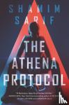 Sarif, Shamim - The Athena Protocol