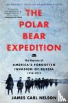 Nelson, James Carl - The Polar Bear Expedition