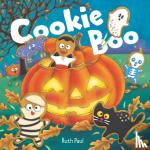Paul, Ruth - Cookie Boo