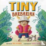 Dyckman, Ame - Tiny Barbarian