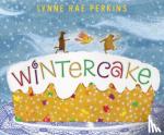 Perkins, Lynne Rae - Wintercake