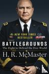 McMaster, H. R. - Battlegrounds