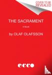 Olafsson, Olaf - The Sacrament