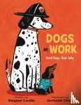 Cardillo, Margaret - Dogs at Work