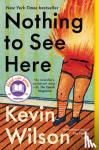 Wilson, Kevin - Nothing to See Here