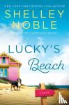 Noble, Shelley - Lucky's Beach