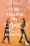 Smyth, Ciara - Falling in Love Montage, The