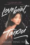 Wen, Abigail Hing - Loveboat, Taipei