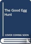 John, Jory - The Good Egg Presents: The Great Eggscape!