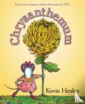 Henkes, Kevin - Chrysanthemum - A First Day of School Book for Kids