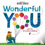 Carle, Eric - Wonderful You