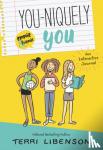 Libenson, Terri - You-niquely You: An Emmie & Friends Interactive Journal