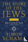 Schama, Simon - The Story of the Jews Volume Two