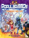 PopularMMOs - PopularMMOs Presents Zombies' Day Off