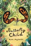 Majewski, Marc - Butterfly Child