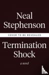 Stephenson, Neal - Termination Shock