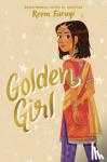 Faruqi, Reem - Golden Girl