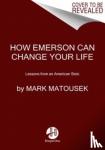 Matousek, Mark - Lessons from an American Stoic
