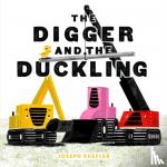 Kuefler, Joseph - The Digger and the Duckling