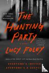 Foley, Lucy - The Hunting Party - A Novel