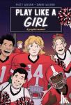 Wilson, Misty - Play Like a Girl