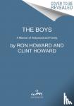 Howard, Ron, Howard, Clint - The Boys