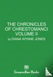 Jones, Diana Wynne - The Chronicles of Chrestomanci, Vol. II
