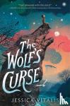 Vitalis, Jessica - Wolf's Curse