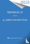 Mattson, James Han - Reprieve