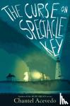 Acevedo, Chantel - The Curse on Spectacle Key