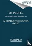 Hunter-Gault, Charlayne - My People