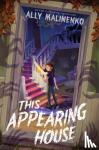 Malinenko, Ally - This Appearing House