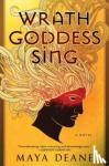 Deane, Maya - Wrath Goddess Sing
