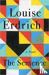 Erdrich, Louise - The Sentence