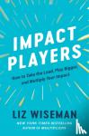 Wiseman, Liz - Impact Players