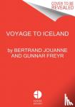 Jouanne, Bertrand, Freyr, Gunnar - Stunning Iceland