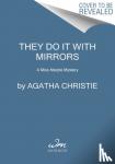 Christie, Agatha - They Do It with Mirrors