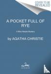 Christie, Agatha - A Pocket Full of Rye - A Miss Marple Mystery