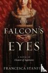 Stanfill, Francesca - The Falcon's Eyes