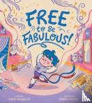 McMullin, David - Free to Be Fabulous