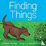 Henkes, Kevin - Finding Things