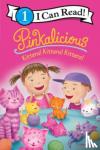 Kann, Victoria - Pinkalicious: Kittens! Kittens! Kittens!