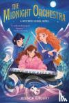 Khoury, Jessica - The Midnight Orchestra