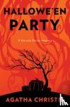 Christie, Agatha - Hallowe'en Party - Inspiration for the 20th Century Studios Major Motion Picture A Haunting in Venice