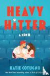 Cotugno, Katie - Heavy Hitter