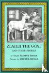 Singer, Isaac Bashevis - Zlateh the Goat