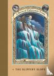 Snicket, Lemony - Slippery Slope