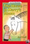 Syd Hoff - The Horse in Harry's Room