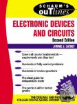 Cathey, Jimmie - Schaum's Outline of Electronic Devices and Circuits, Second Edition