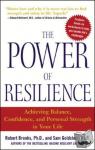 Brooks, Robert, Goldstein, Sam - The Power of Resilience